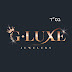 logo G LUXE JEWELERS