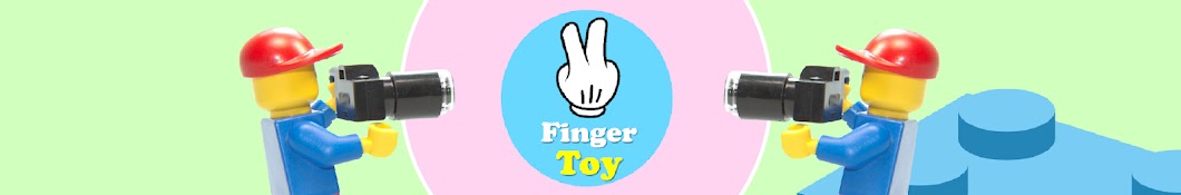 핑거토이Finger Toy