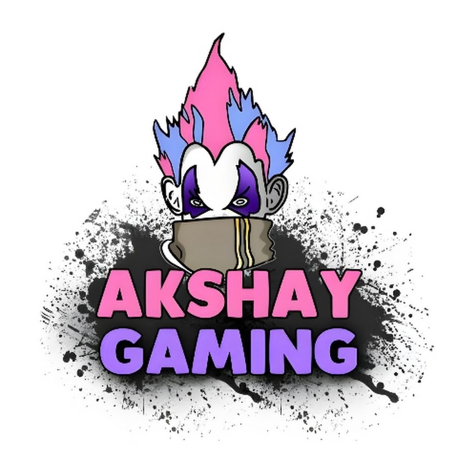 Akshay Gaming
