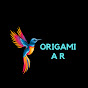 origami A R