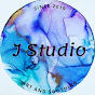 J Studio的藝術療癒空間