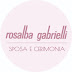  Rosalba Gabrielli atelier sposa e cerimonia