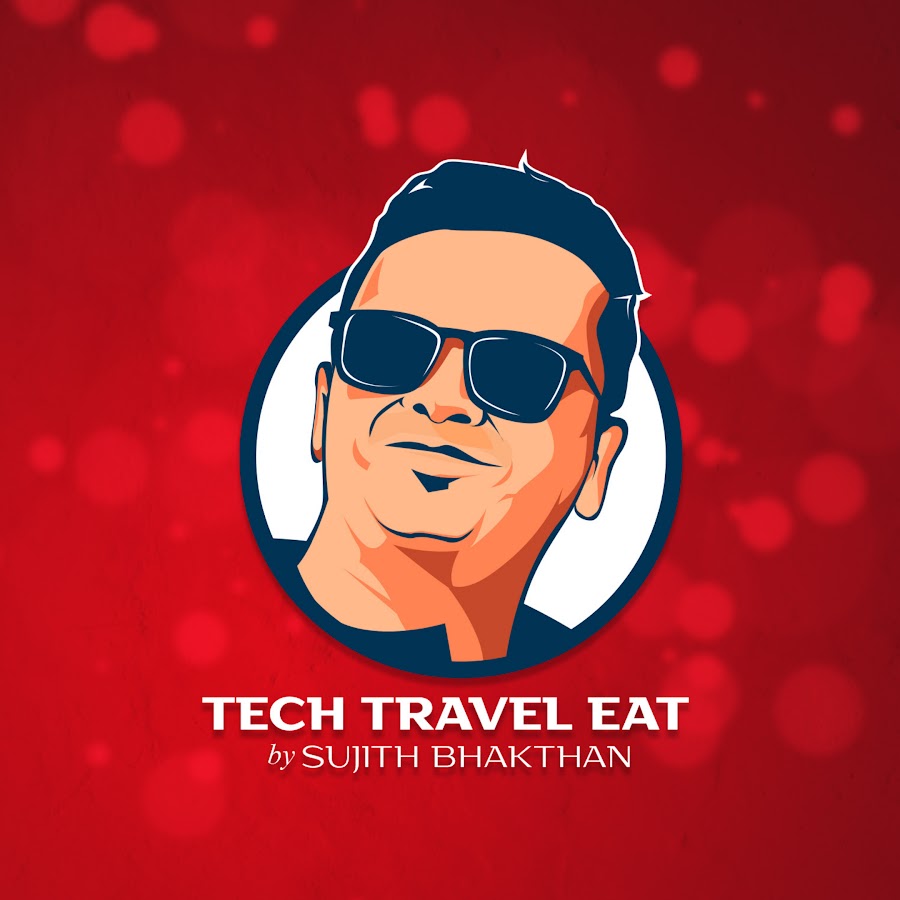 Tech Travel Eat by Sujith Bhakthan @techtraveleat