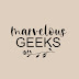 Marvelous Geeks Media