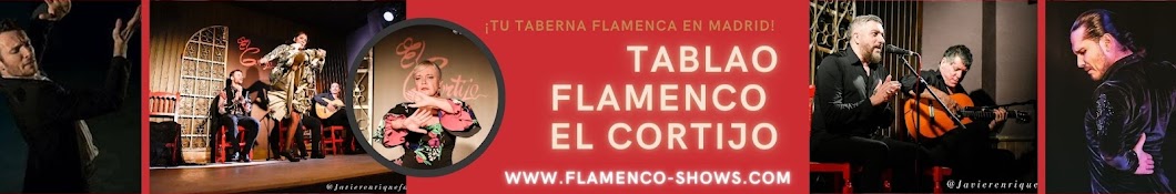 Taberna Flamenca El Cortijo