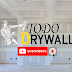 Todo Drywall tutorial