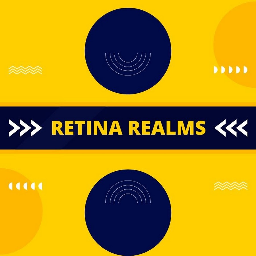Retina Realms