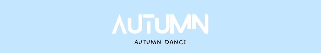 Autumn dance