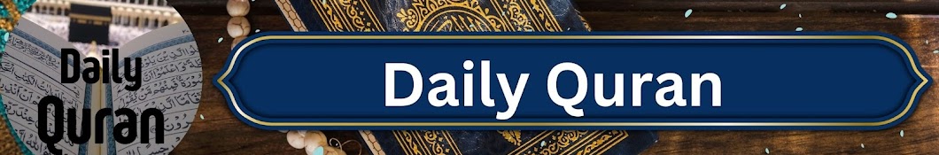 Daily Quran