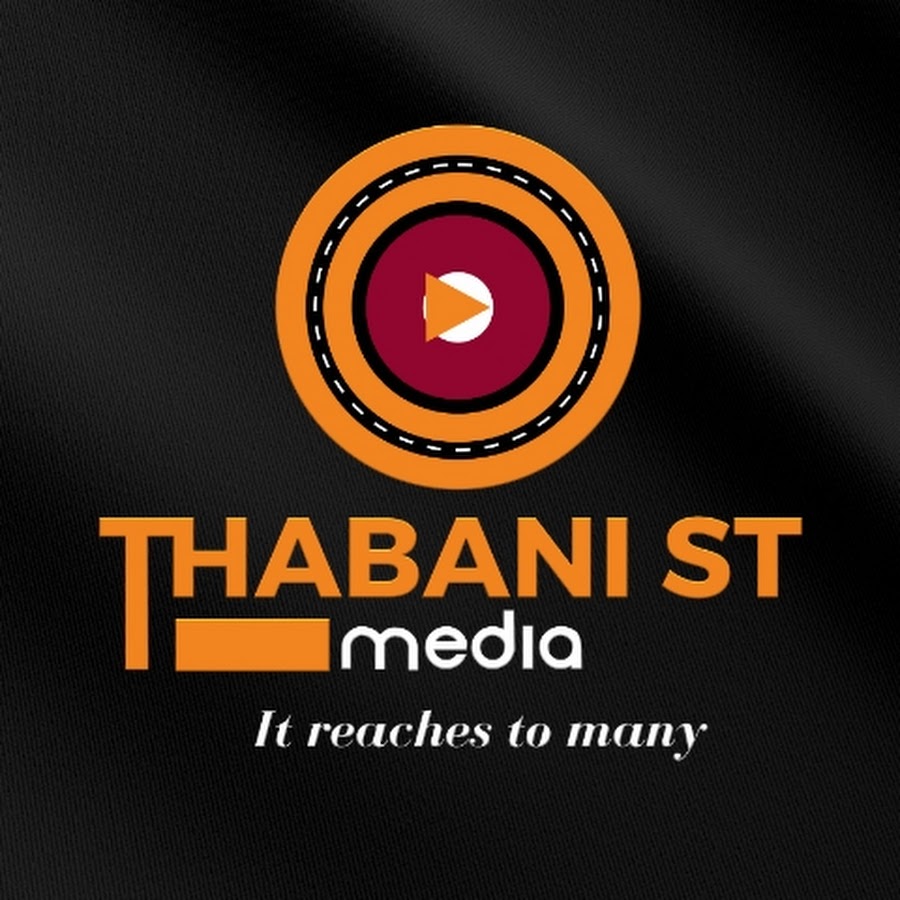 Thabani ST Media @thabanistdlamini