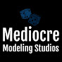 The Mediocre Modeler Show