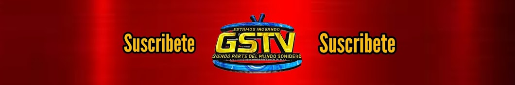 GSTV siendo parte del mundo Sonidero