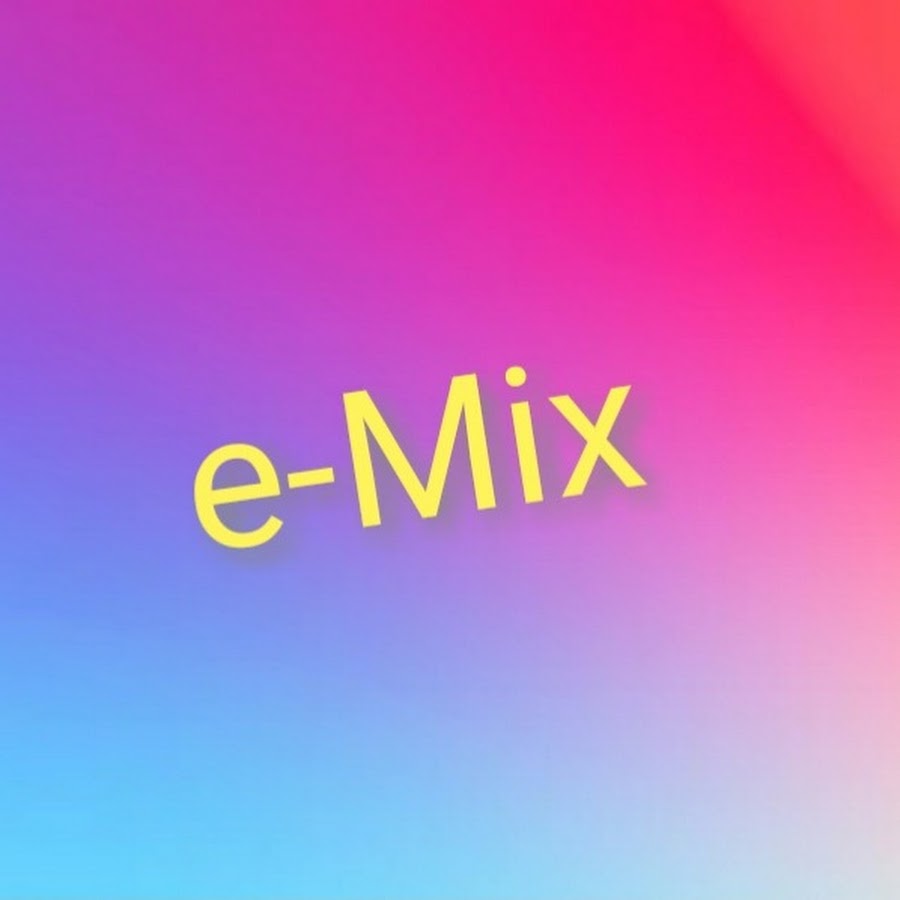 Robust arbejder blur e-Mix - YouTube