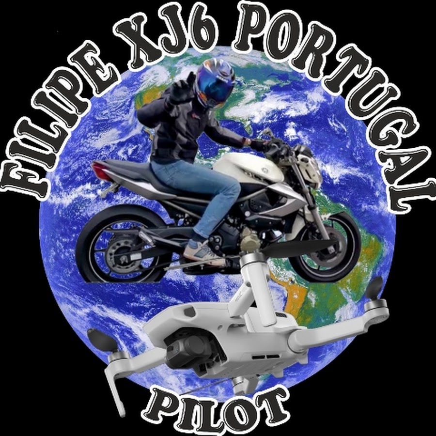 Filipe xj6 Portugal