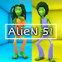 AlieN 51