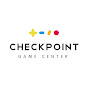 Checkpoint Game Center