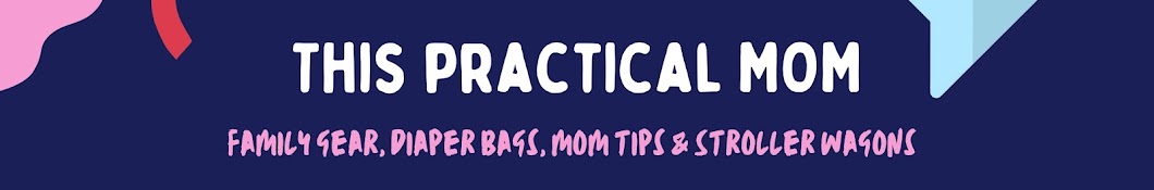 This Practical Mom Banner