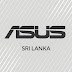 logo ASUS Sri Lanka