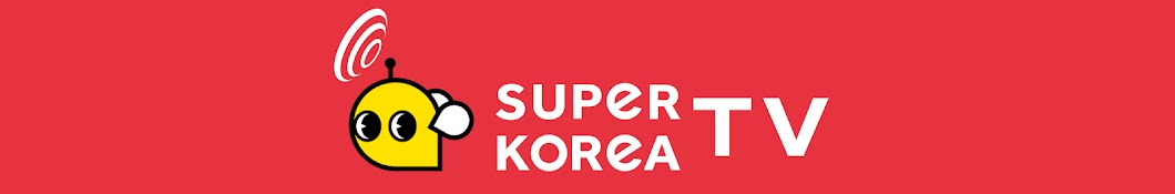 SUPER KOREA TV