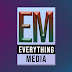 logo EVERYTHING MEDIA