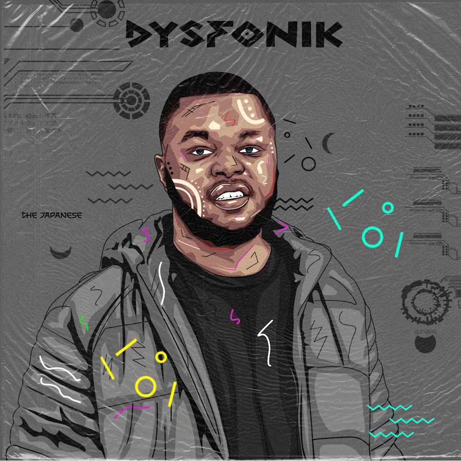 DysFonik @dysfonik