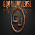 logo Gqom Universe