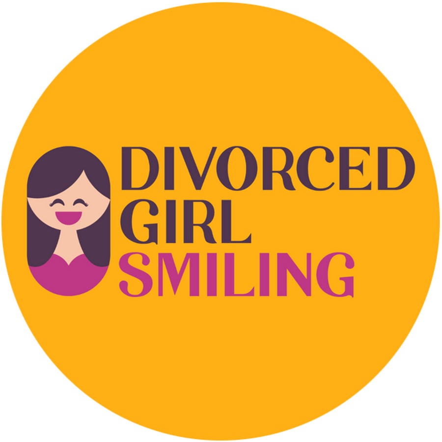 Divorced Girl Smiling - YouTube