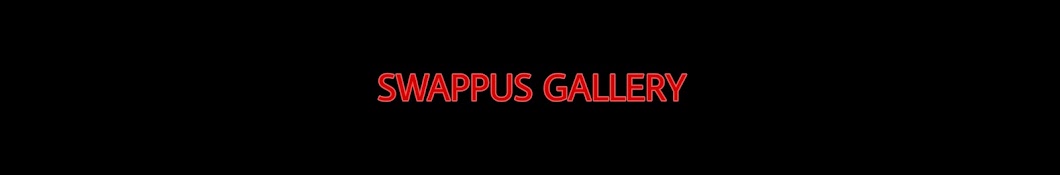 Swappus Gallery