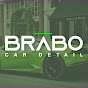 Brabo Car Detail