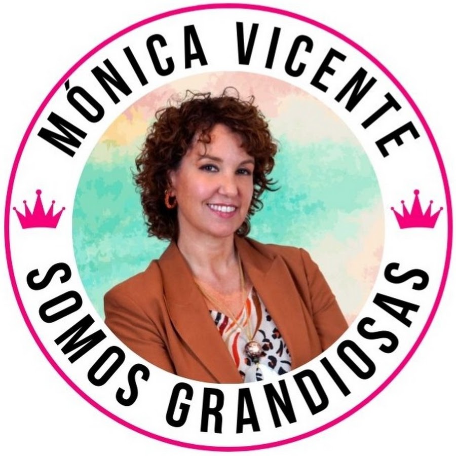 Mónica Vicente * MÓN para los amigos *  @MonicaVicente