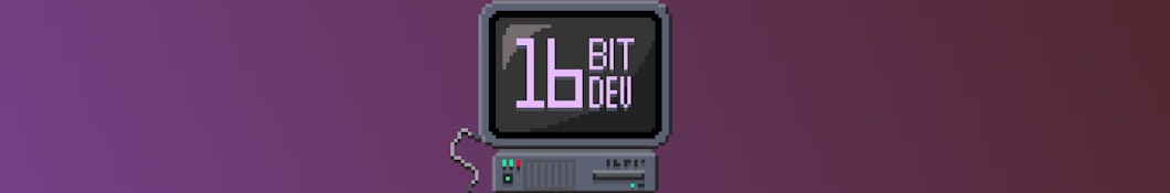 16BitDev