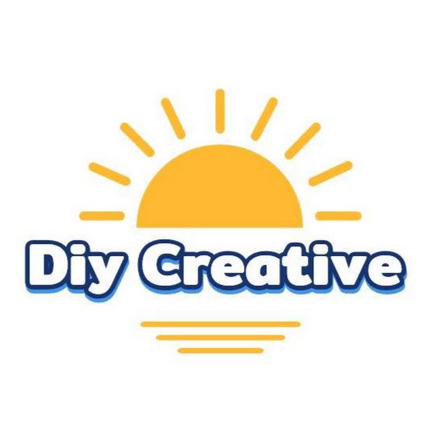 Diy Creative  @diy-creative