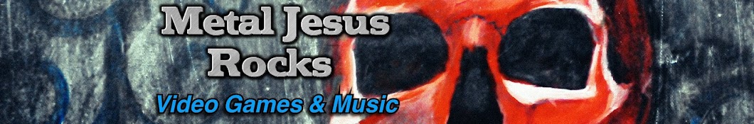 MetalJesusRocks Banner