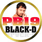 PB19 BLACK D