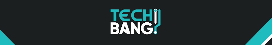 Tech Bang! Banner