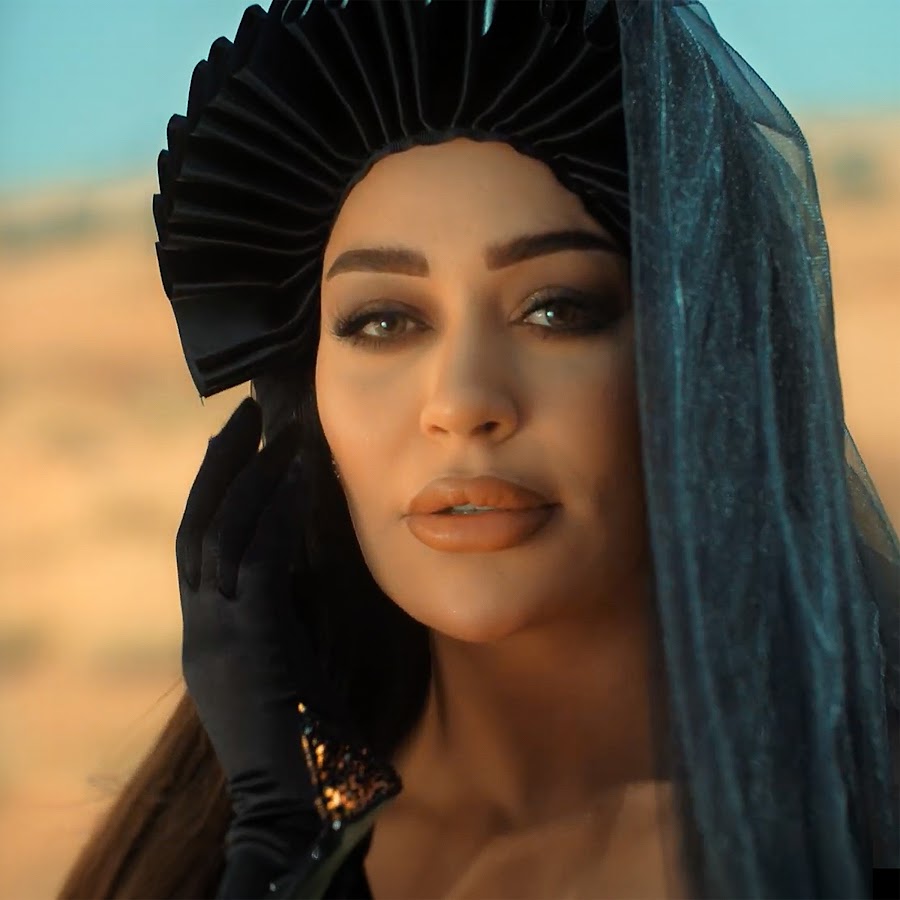 Reem Al Sawas - ريم السواس  @reemalsawasofficial