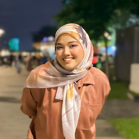 influencer profile picture