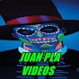 JUAN PLA 2 VIDEOS