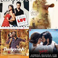 Bollywood Songs