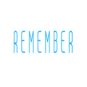 oOREMEMBEROo