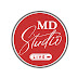 logo MD Studio Live