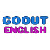 GOOUT ENGLISH