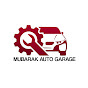 Mubarak Auto Garage