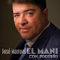 Jose Manuel El Mani - Topic