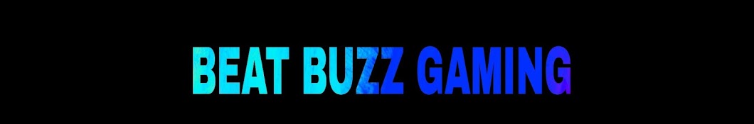 Beat Buzz Gaming