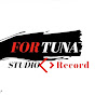 FORTUNA STUDIO RECORD