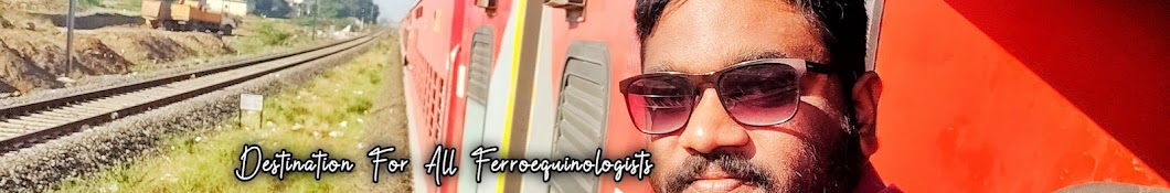 Rail Gyan Vlogs Telugu