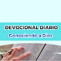 Devocional diario-Conociendo a Dios