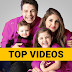 The Anazala Family Top Videos