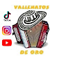 vallenatos de oro 